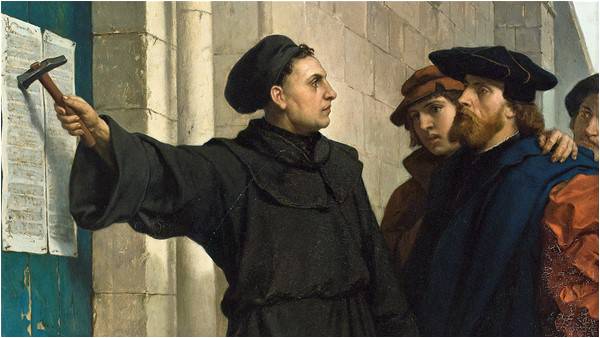 The Forgotten Reformer