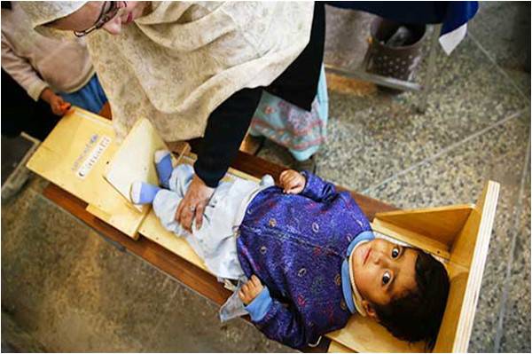 Pakistan’s learning crisis starts in the womb