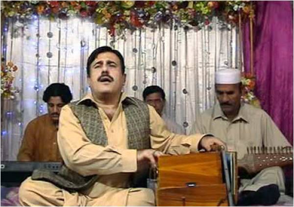 Silencing music in KP