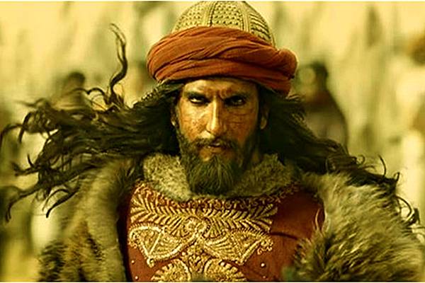 Beyond Padmavati