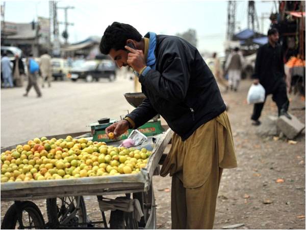Bright spots in Pakistan’s telecom future