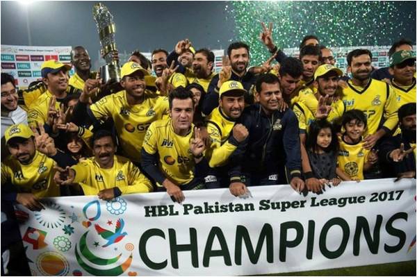 Countdown to PSL 3