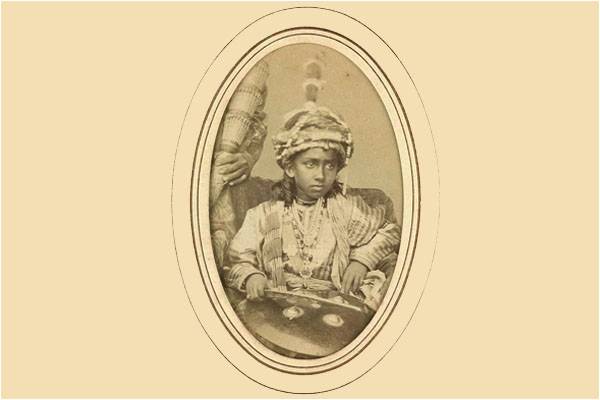 Nawab of Bahawalpur, 1870