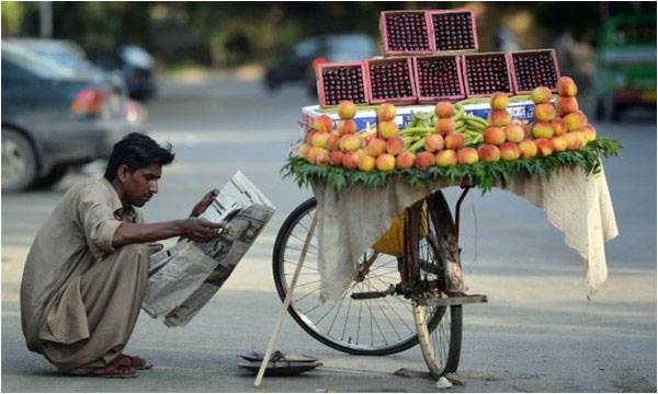 The letter-writer of Rawalpindi