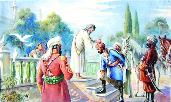 Sacking the Subcontinent - IV