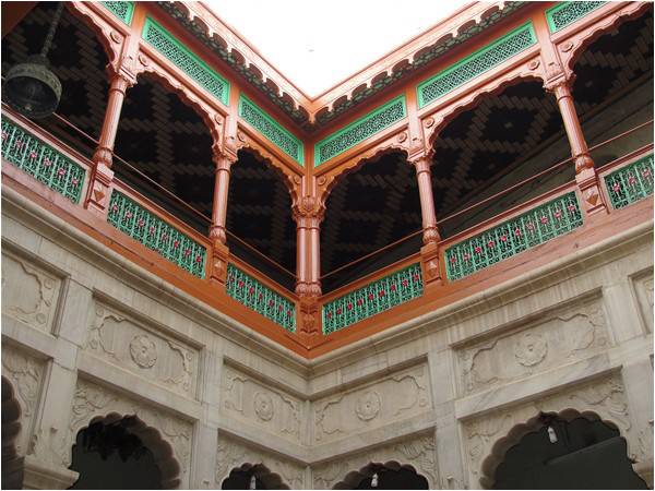 Gurus in Shikarpur