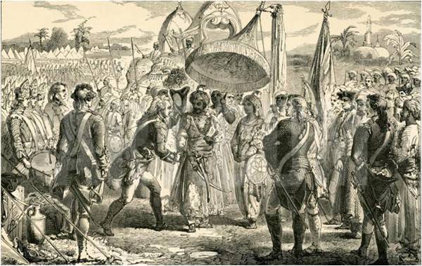 Sacking the Subcontinent - an epilogue