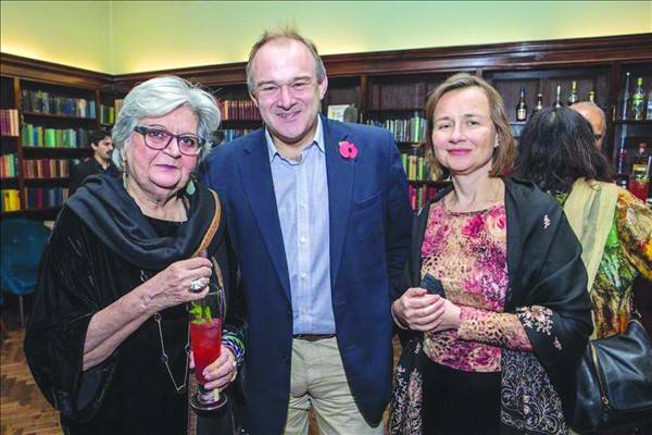 Celebrating another Pakistan