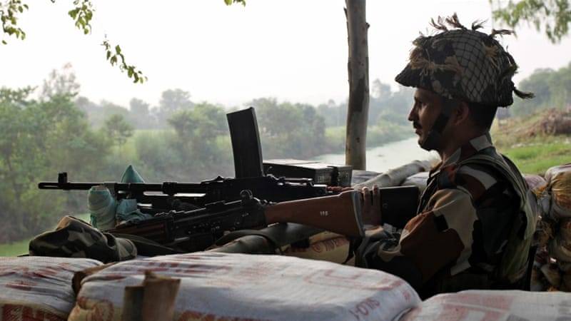 Kashmir at the altar of India-Pakistan relations