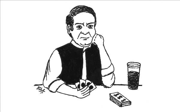 Nuggets from the Urdu press