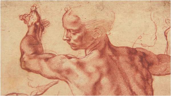 Draftsman of the Renaissance