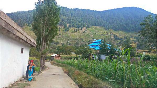 Sage of Swat