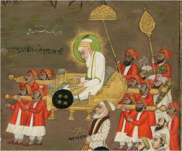 Why the world envied Golconda