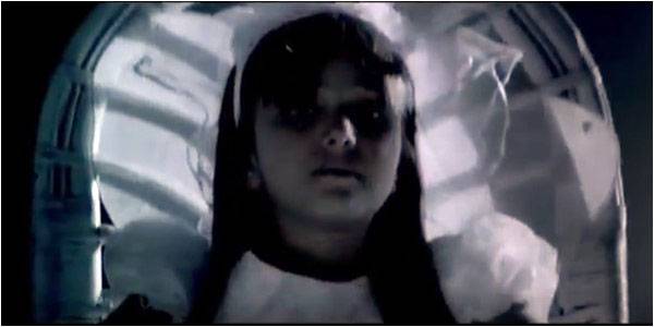 Horror evangelism
