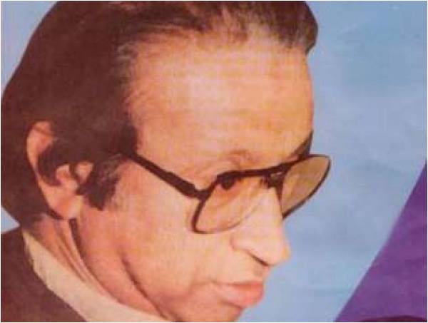 Remembering Attah Shad