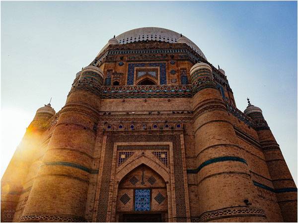Sinners, saints, soldiers of God: Has Sufism failed to counter radicalism?