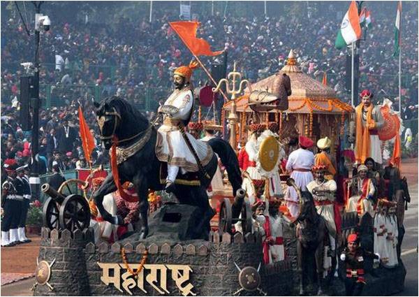 Unity, Harmony and the Republic