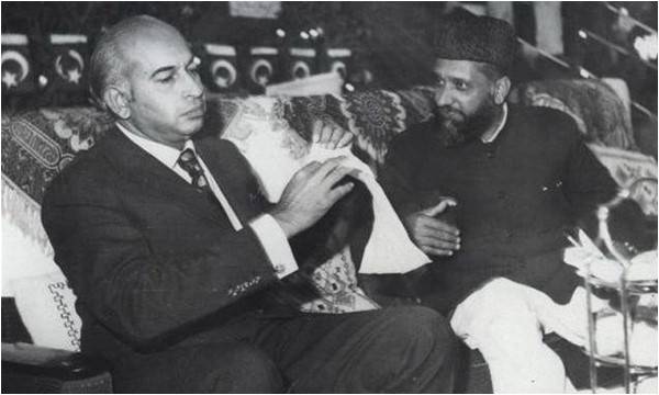 Azaadi draws closer for Azad Kashmir