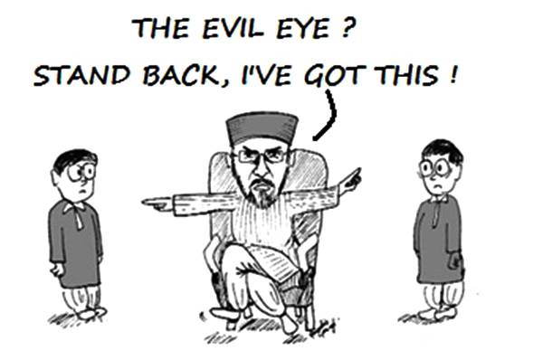 Nuggets from the Urdu press