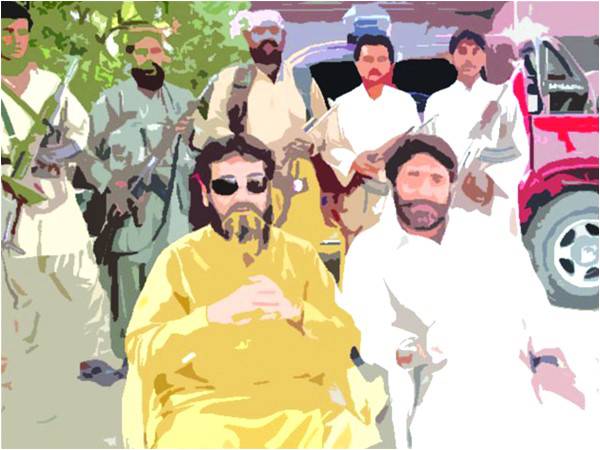 Sardars, sarkars and the PPP in Sindh