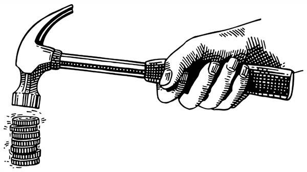 America’s hammer for a Pakistan-sized nail