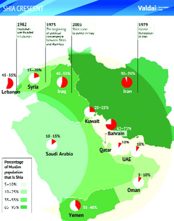 Bomb, Bomb, Bomb... Iran!