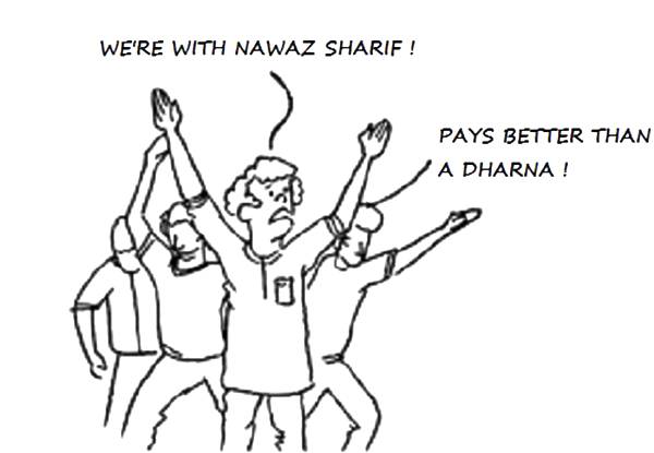 Nuggets from the Urdu press