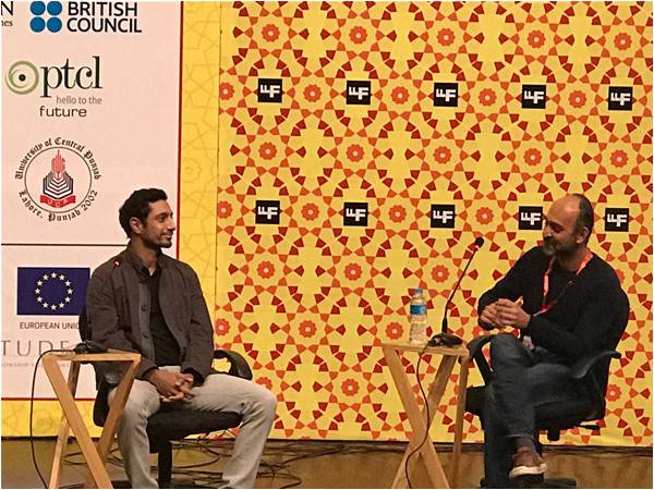 Star power at the LLF