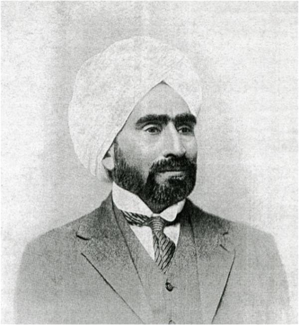 Unsung hero of old Punjab
