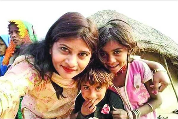 ‘Doctors don’t want to work in Thar’