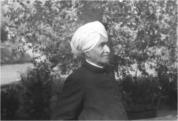 Memories of a Punjabi - I