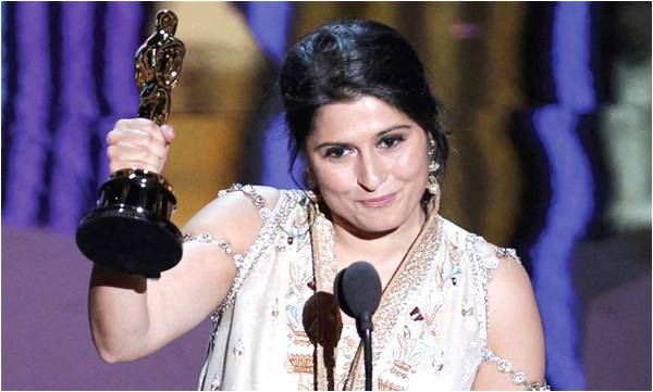 Oscars? So me!