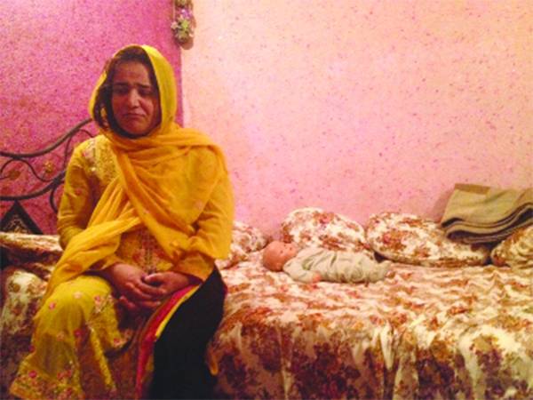 XXY-rated lives in AJK