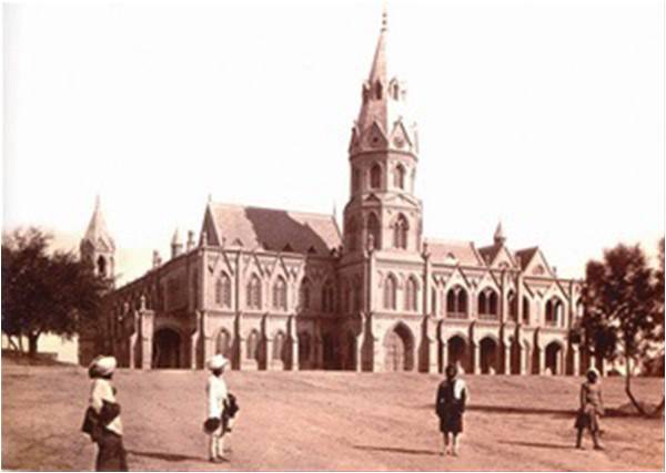 Memories of a Punjabi - II