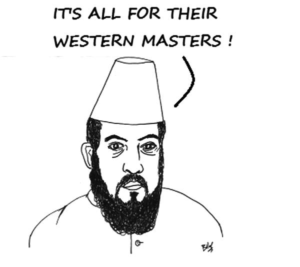 Nuggets from the Urdu press