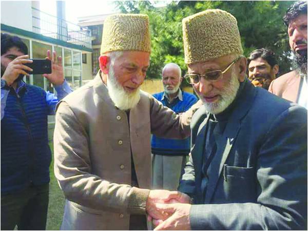 Sehrai’s succession