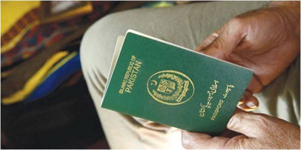 Visa Visit