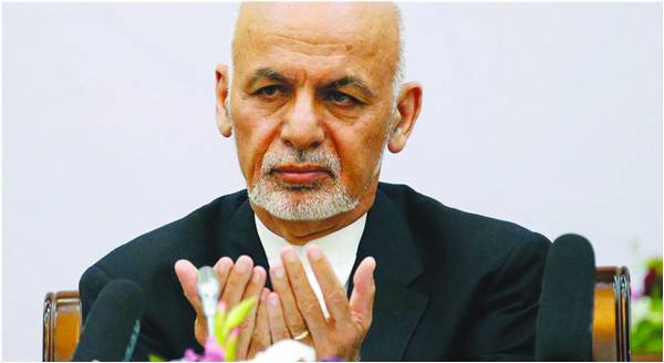 With Afghan change of heart, perhaps a Taliban thaw