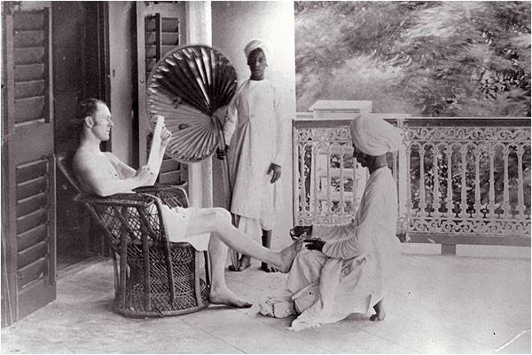 Memories of a Punjabi - IV