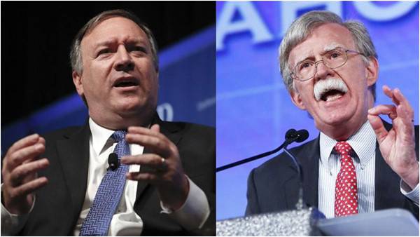 Tough-on-Pakistan duo added to Trump’s team