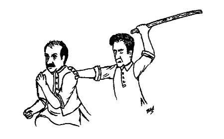 Nuggets from the Urdu press
