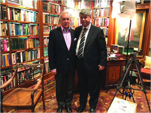 What Bhutto said to Yasser Arafat’s message from his death cell