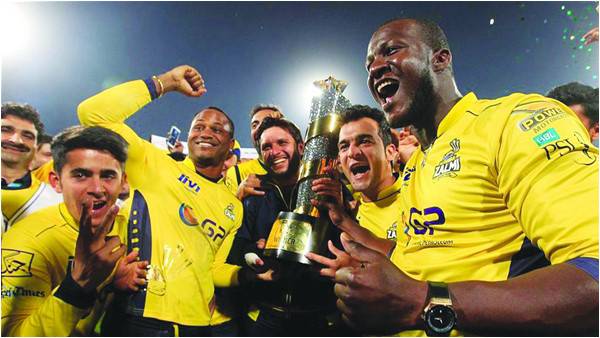 Why PSL is more than just a game for Pakistan