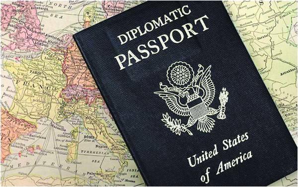 Joseph Hall and the truth about diplomatic immunity