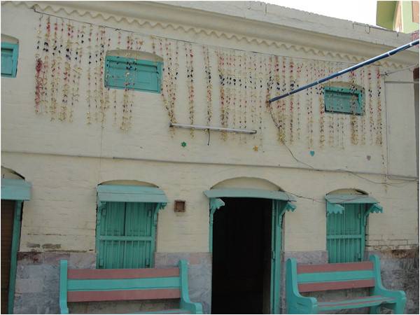 Nanakpanthi Saints of Sindh
