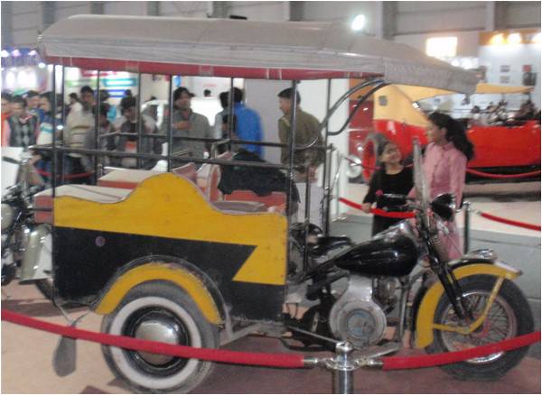 New Dilli-wallah’s