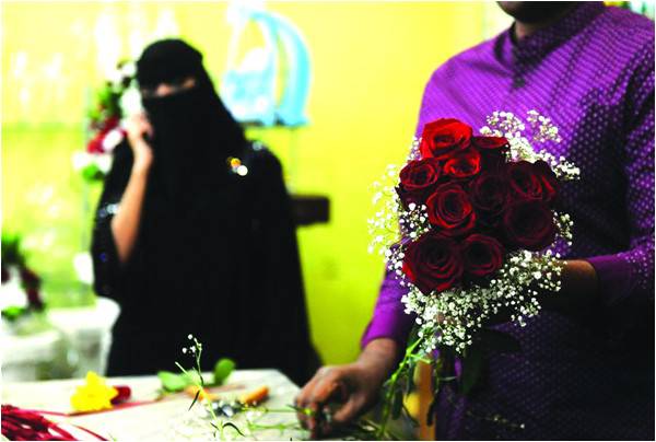 Why can't Pakistan be like Saudi Arabia and America when it comes to this?