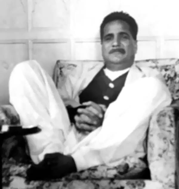 Iqbal’s Courage of Refusal