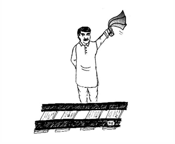 Nuggets from the Urdu press