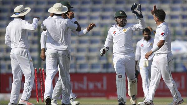 Run squad